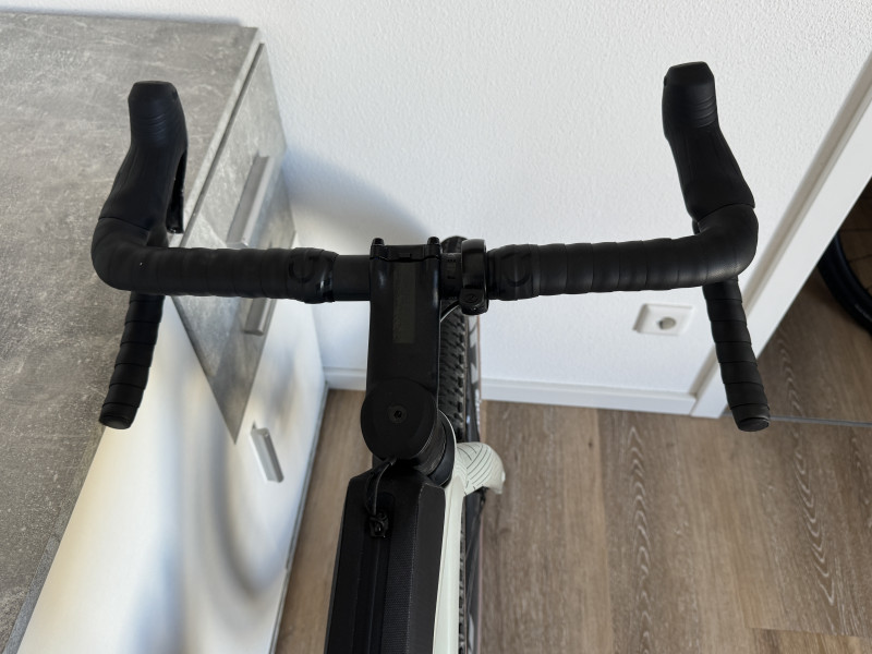 Cube Nuroad C:62 SLX | Rahmengröße L | neuwertig | nur 200 km