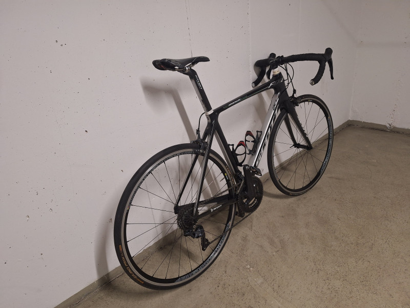 Scott Foil 20