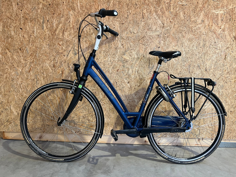 Gazelle Chamonix lite (Damen 53)