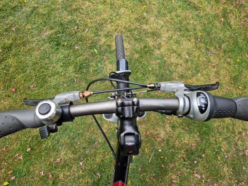 28er Trekkingrad Kalkhoff Voyager