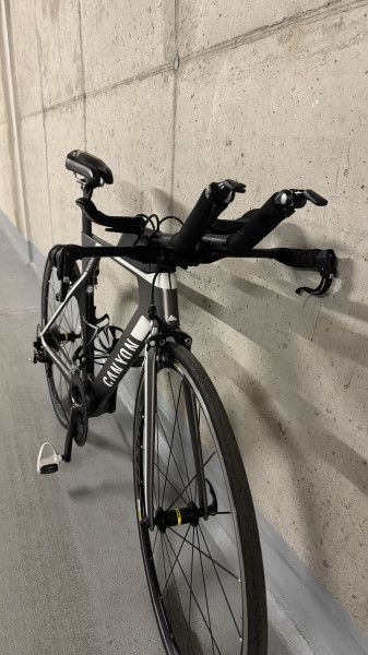 Canyon Speedmax CF 8.0