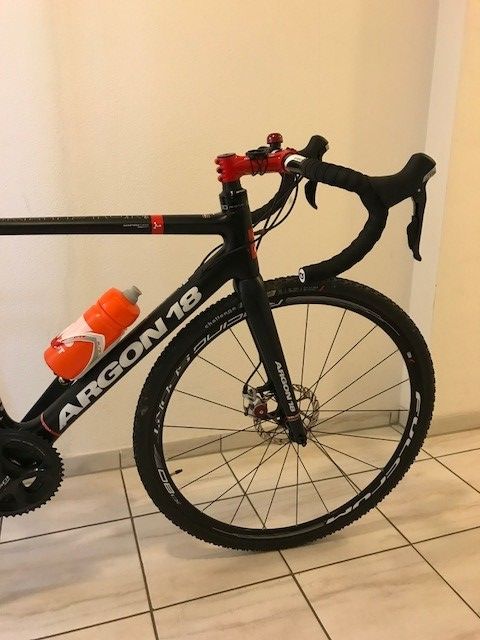 Argon 18 krypton xroad online