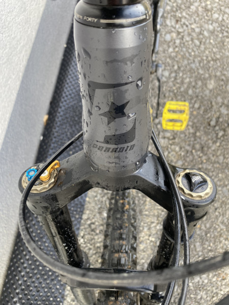 Propain Spindrift