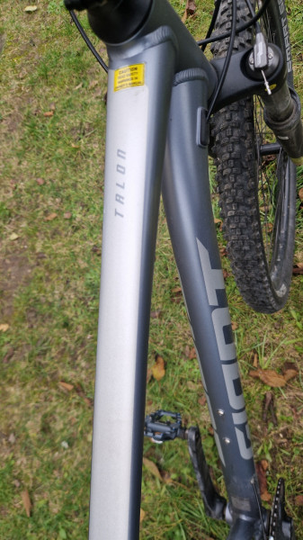 GIANT Talon 29er