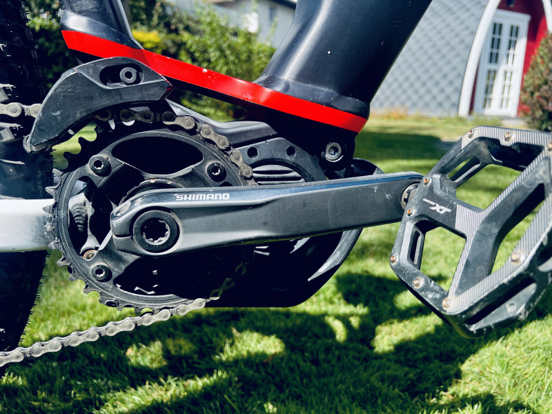 Husqvarna Light Cross 29“ LC2  *E-MTB * Hardtail