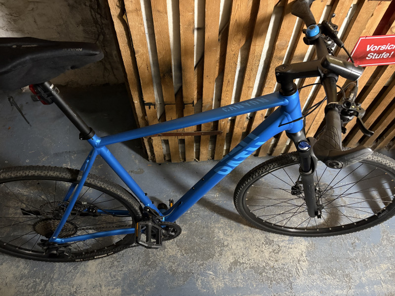 Canyon Pathlite AL 6.0