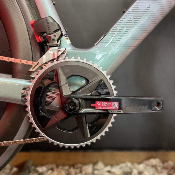2023 Scott Foil RC 20