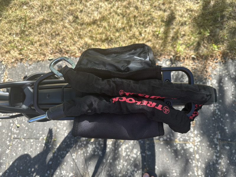 Cube Kathmandu Hybrid Comfort Pro 800