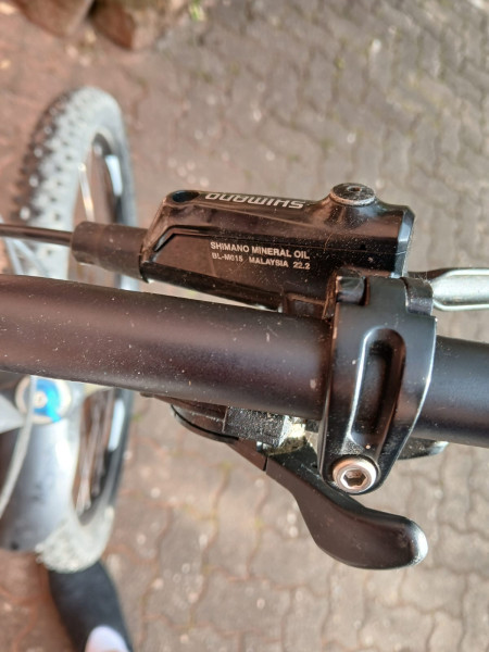 Fully Mountainbike MTB Giant Trance 2020