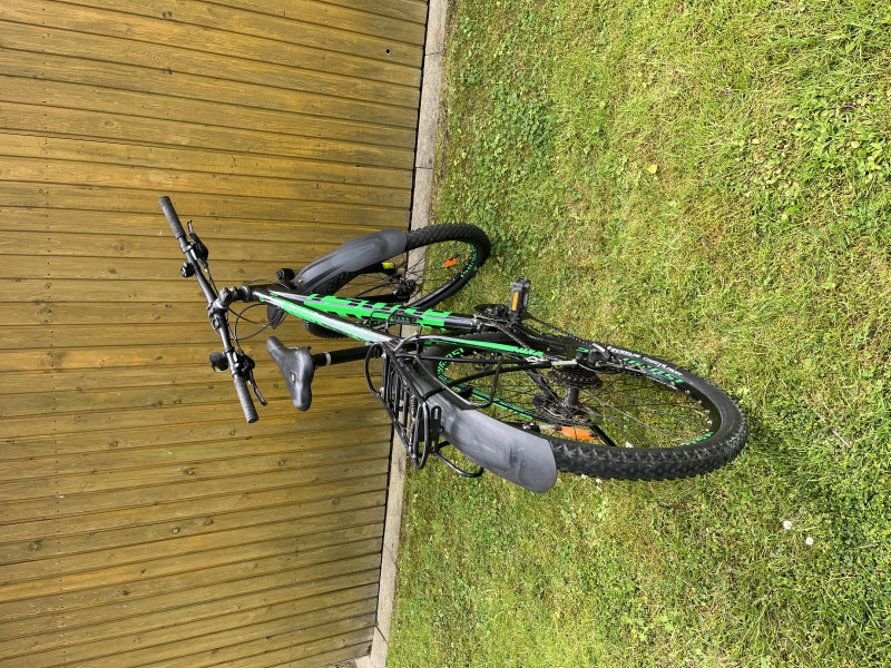 Ghost Kato 2.9 Mountainbike