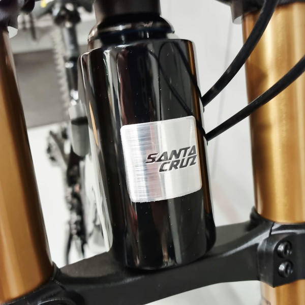 Santa Cruz V10 X 01
