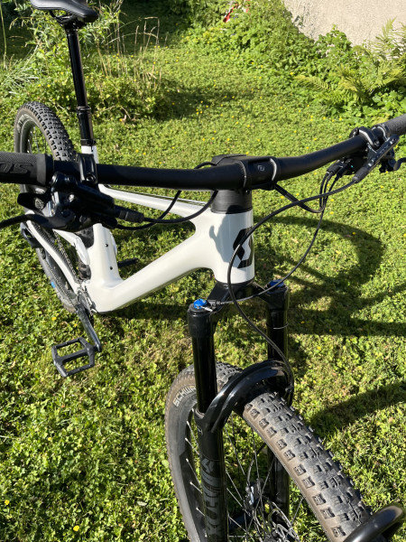Scott Spark 920 Gr. L nur ca. 400 km
