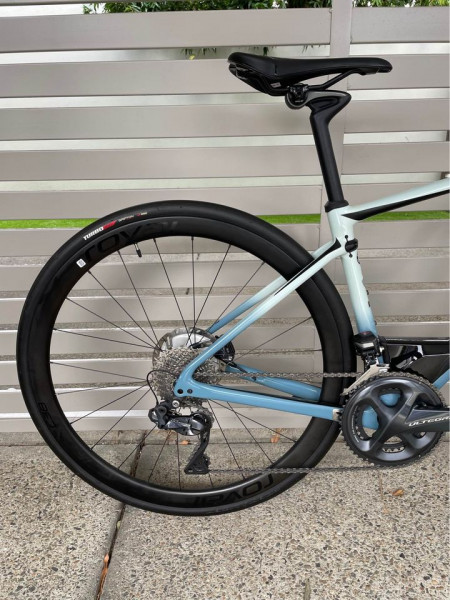 2019 Specialized Ruby Expert