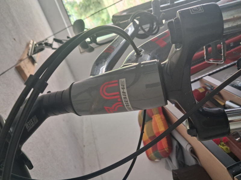 Haibike Seet hardseven life 3.0 2019