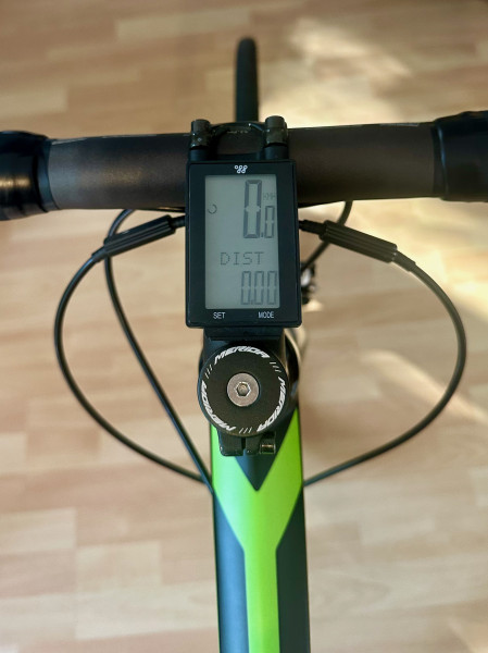 Merida Ride 500 - XS - sehr guter Zustand