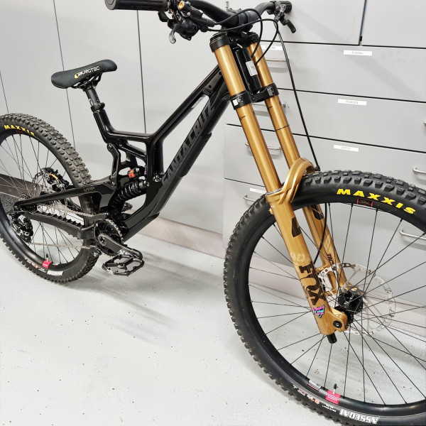 Santa Cruz V10 X 01