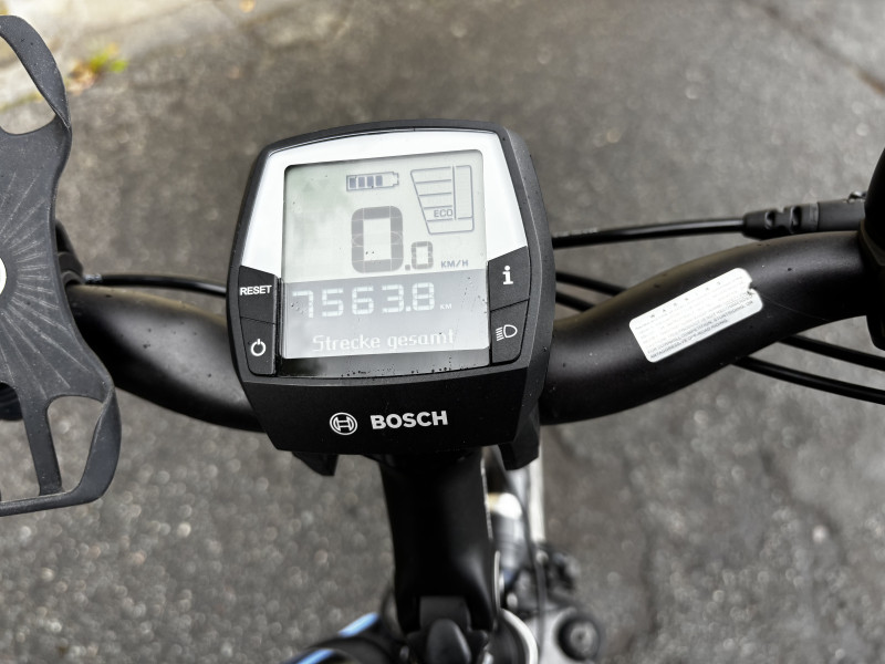 Trenoli Urban NuVinci Plus
