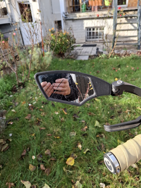 E Bike Cube Tiefeinsteiger