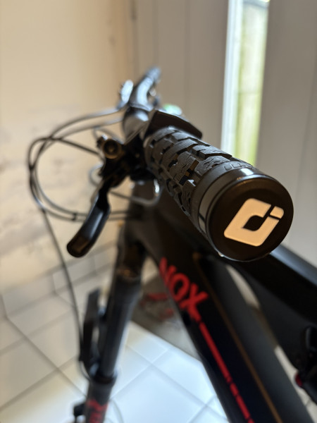 NOX Helium All-Mountain 5.9