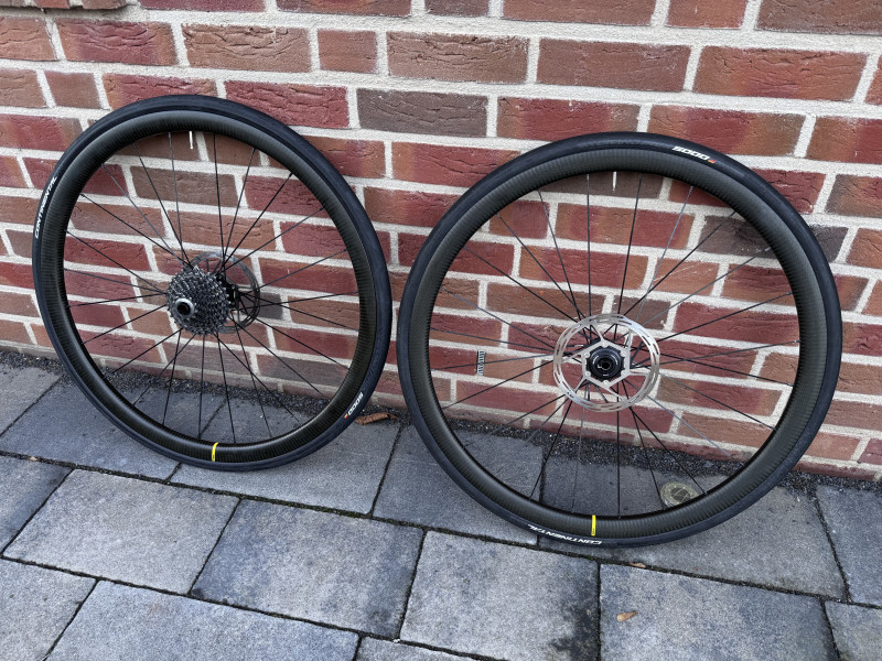 Specialized S-Works Venge VIAS eTap Gr52