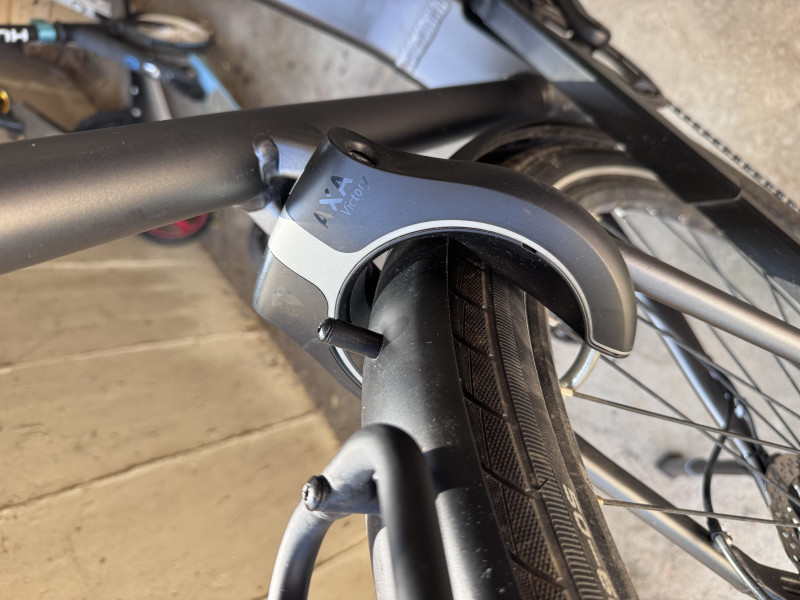 Pegasus Premio EVO 10 Lite – Herren (230km)