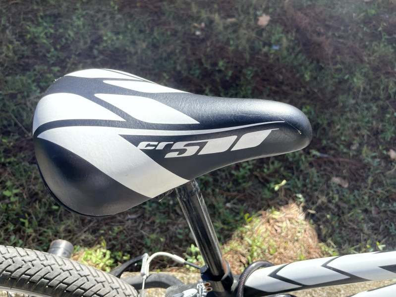 Gebrauchte BMX Aurelia