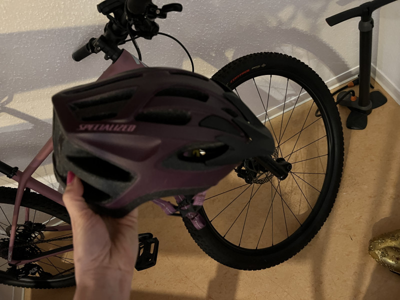 Specialized Mountainbike