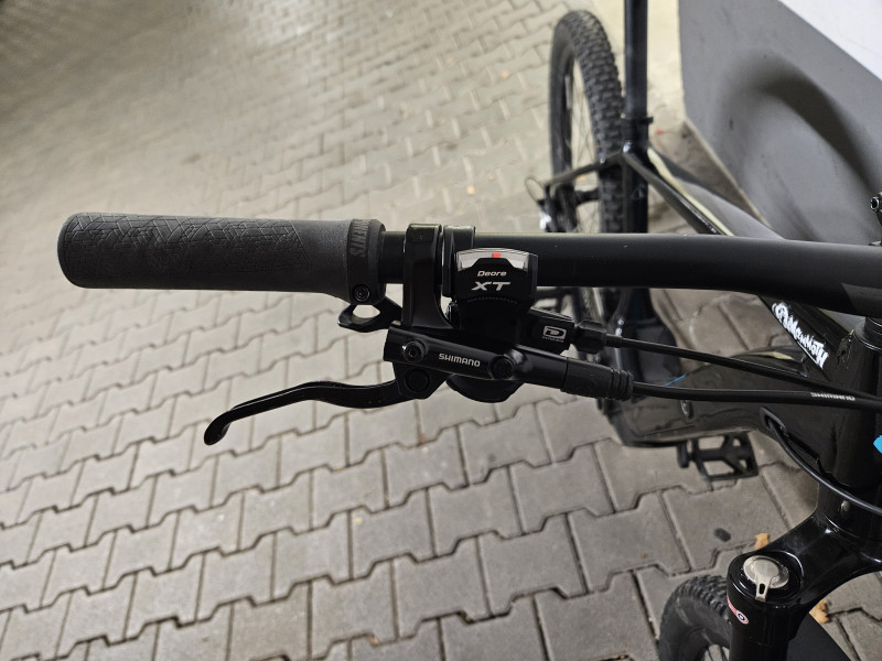 E-Bike Specialized Turbo Levo HT WMN 29 E-MTB