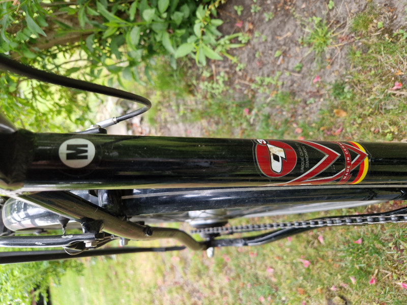28er Trekkingrad Kalkhoff Voyager