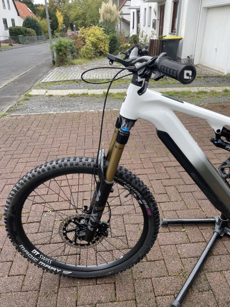 Focus Sam 6.9 - Bj 2015