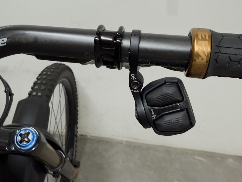 Nox Hybrid Enduro 7.1 Pro / +++ Extras +++