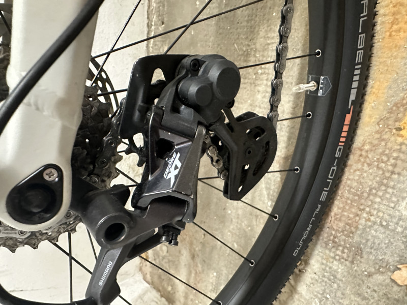 E-Bike Radon 29 Zoll Top Zustand