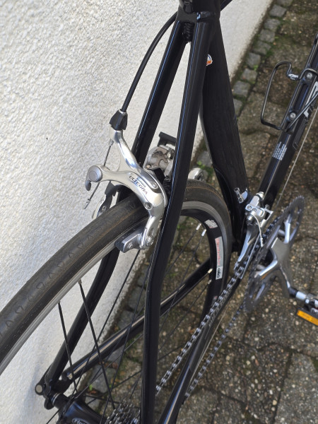 Rennrad für Einsteiger