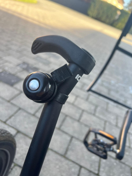 2x ICE Adventure HD 20 RS – Vollausstattung + Rohloff + Veltop – Neuwertig – 2024