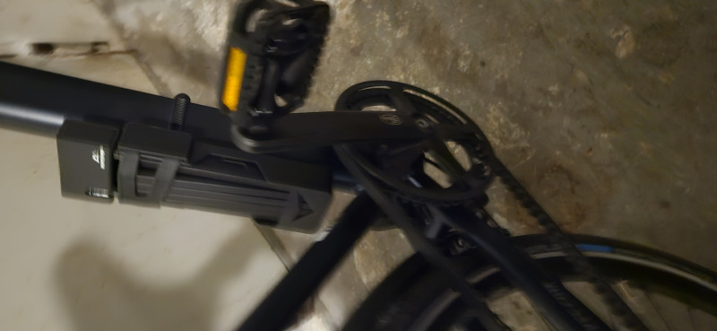 Hawk  Trekking  Gent Super  Deluxe  Plus Ozean Blue 8 Gang Shimano Nexus Schaltwerk .Riemenantrieb