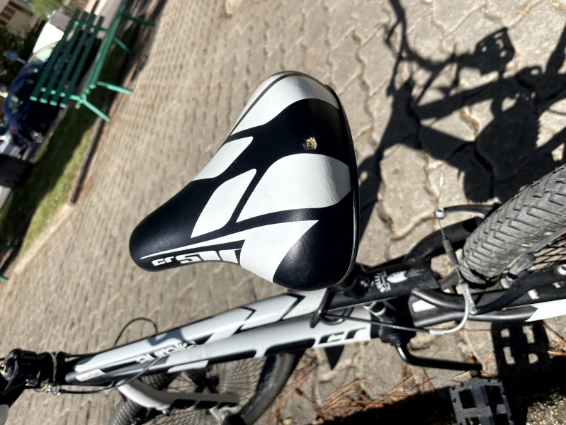 Gebrauchte BMX Aurelia