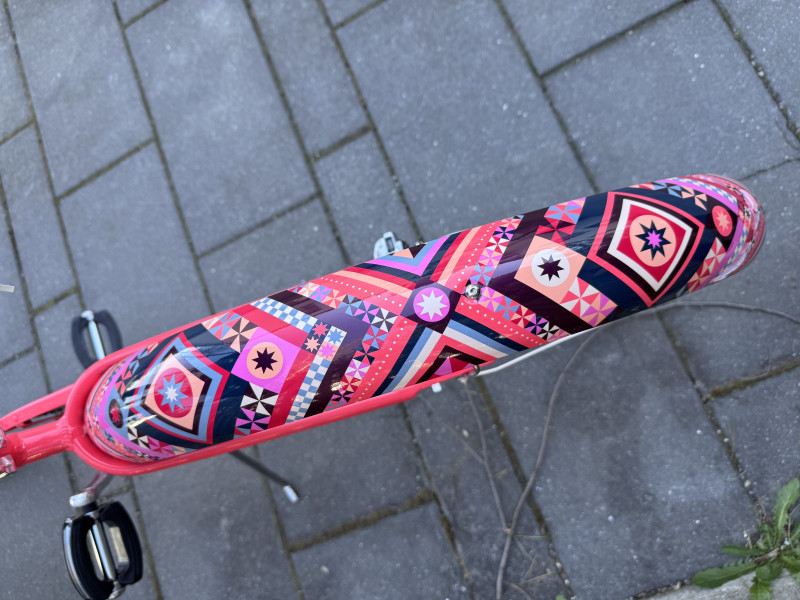 Electra Morningstar Beach-Cruiser / Damenrad / City Bike