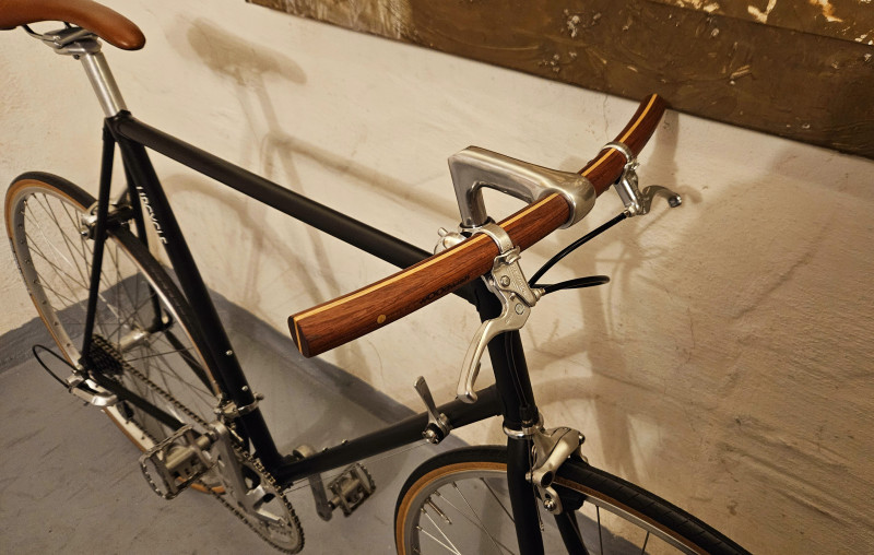 Upcycle Bike Racer