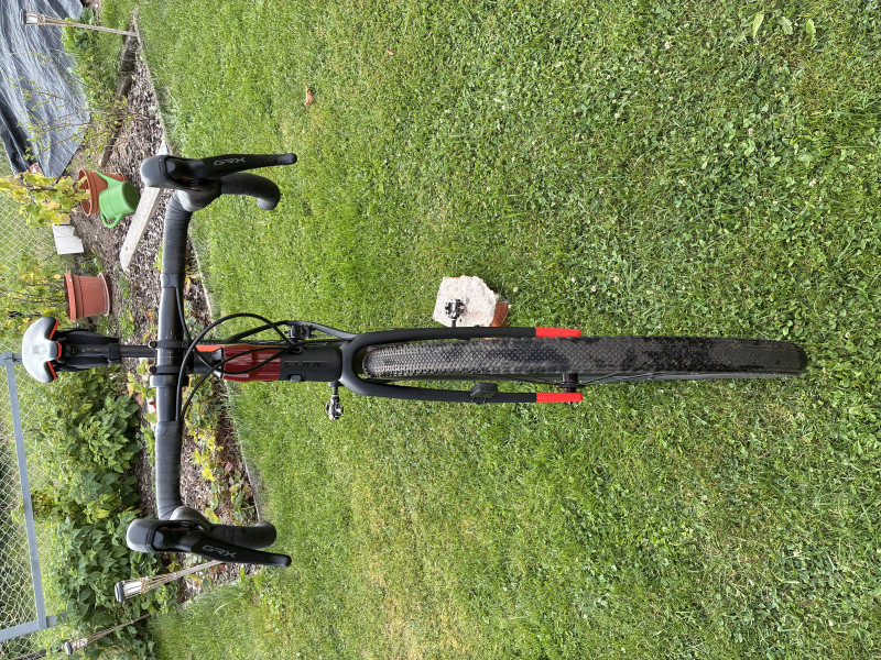 Cube Nuroad Pro C:62