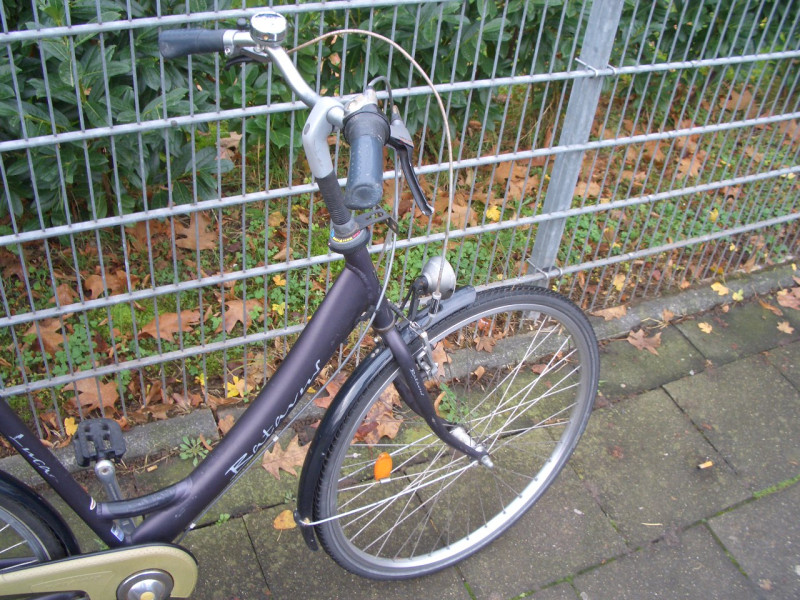 BATAVUS Luca Stadtrad / Hollandrad / Gr.Medium