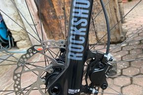 Scott Contessa Spark 930 Trail-Bike für Frauen
