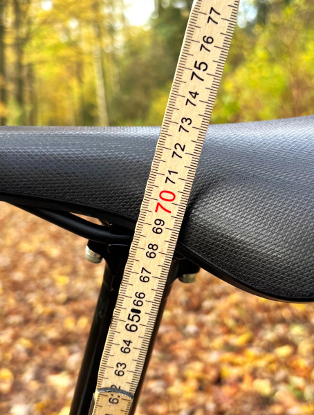 Tannenwald Traumfänger P1.18 – Titan-Randonneur