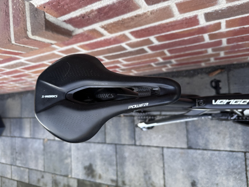 Specialized S-Works Venge VIAS eTap Gr52