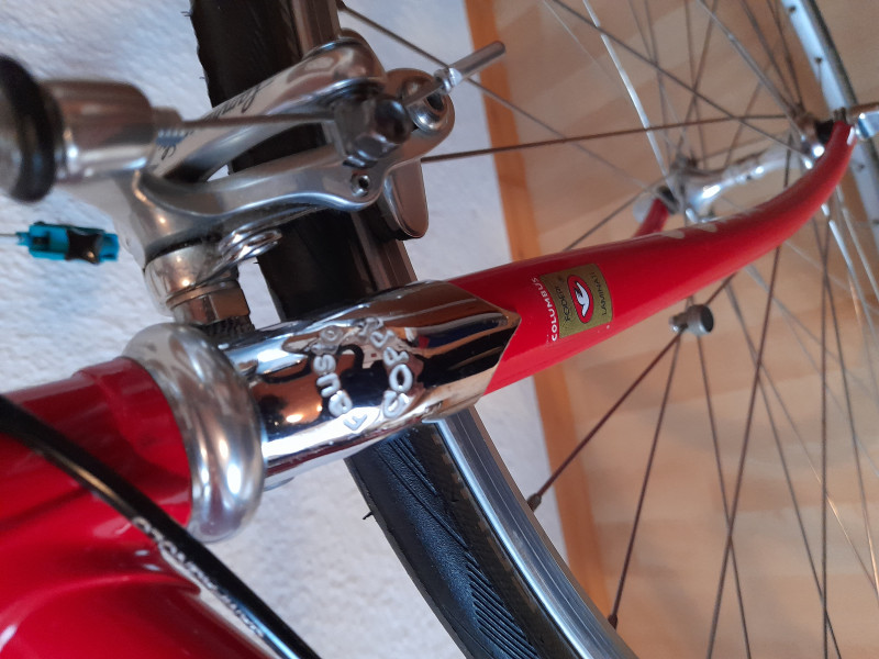 Fausto Coppi