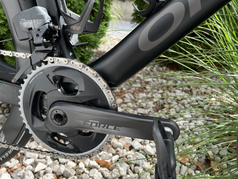 Orbea Orca Aero M21eLTD 2021 RH 60 Absolut NEUWERTIG!!