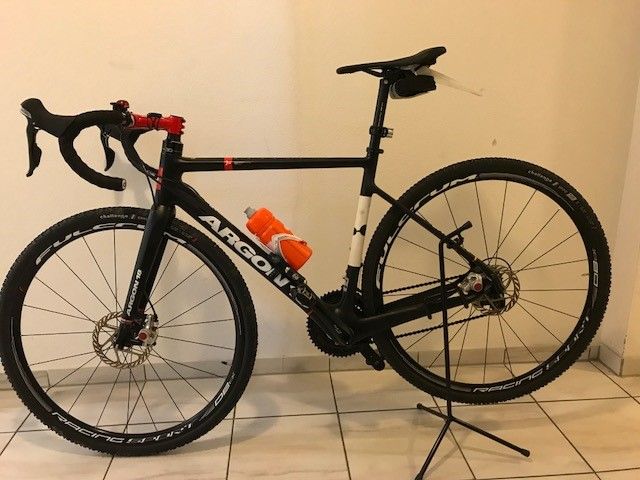 Argon krypton xroad online