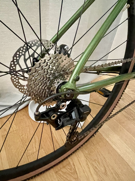 Cannondale Topstone 2