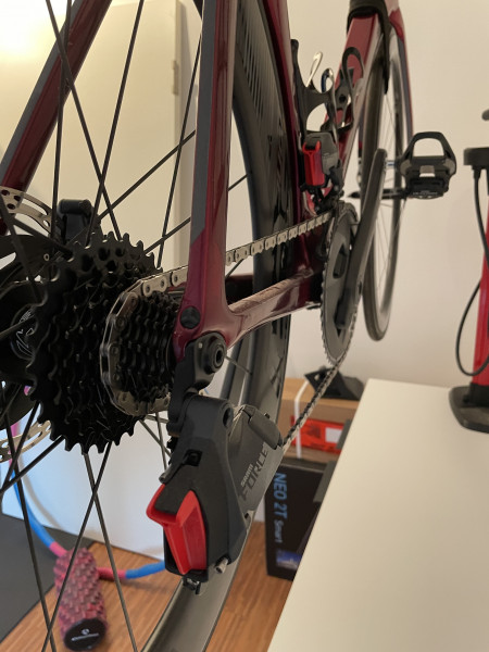 Giant Propel Advanced Pro Disc