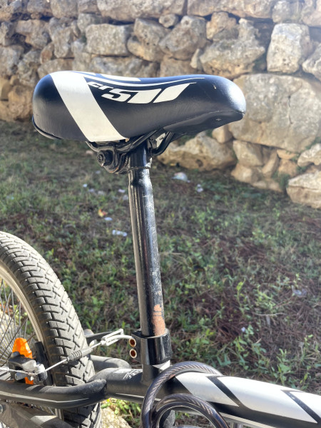 Gebrauchte BMX Aurelia