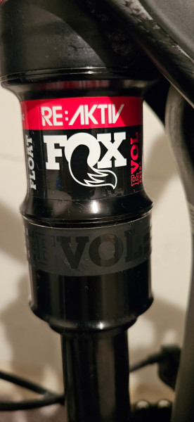 Trek Fuel EX 8